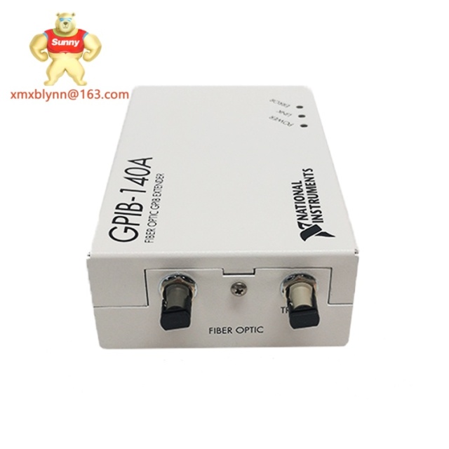 NI  GPIB-140A  | GPIB Interface Cable
