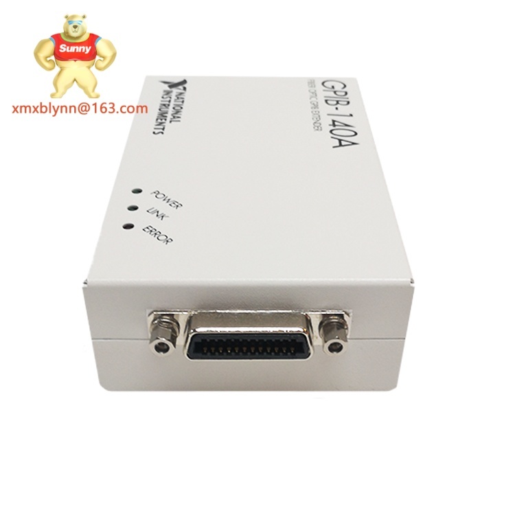 NI  GPIB-140A  | GPIB Interface Cable