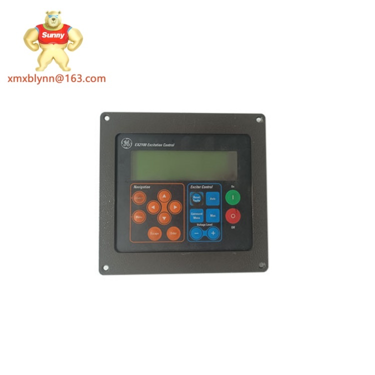 GE 	IC752SPL013-BA EX2100 | Programmable Logic Controller (PLC) Module