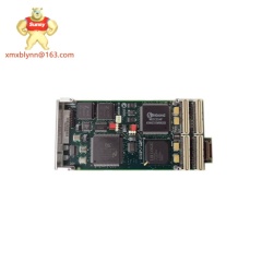 Motorola 	IPMC761  | Industrial Communication/Processing Module