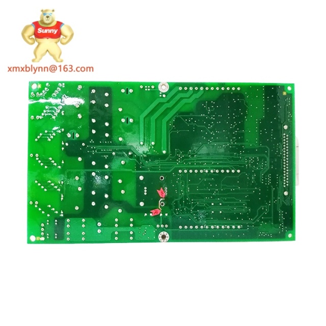 GE	IS200AEADH4A 109W3660P001 |  Analog Input Module