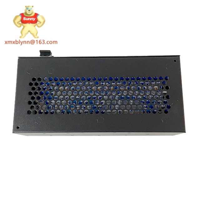 GE	IS420ESWBH2A | Industrial Ethernet Switch Module