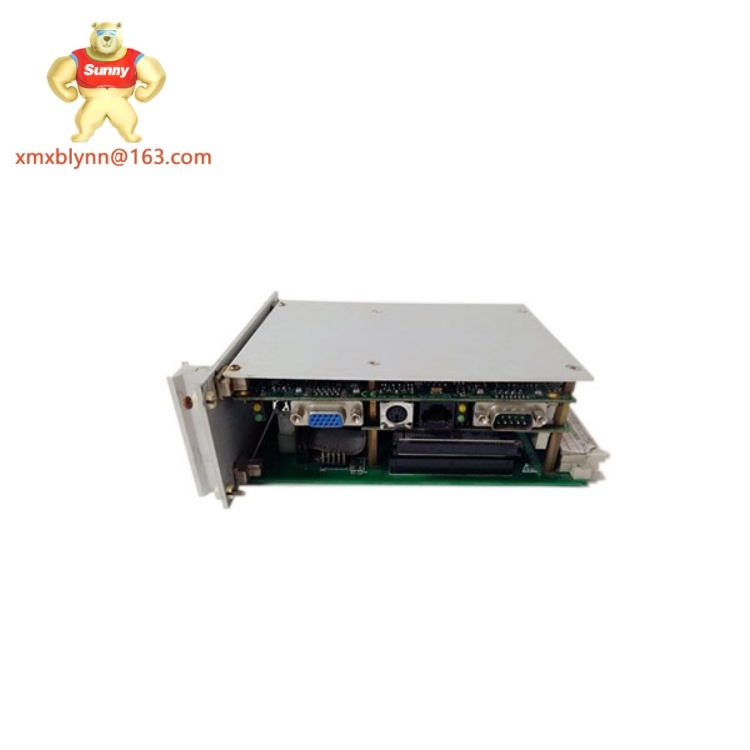 EPRO  MMS6120 9100-00002C-08 | Machinery Condition Monitoring Module