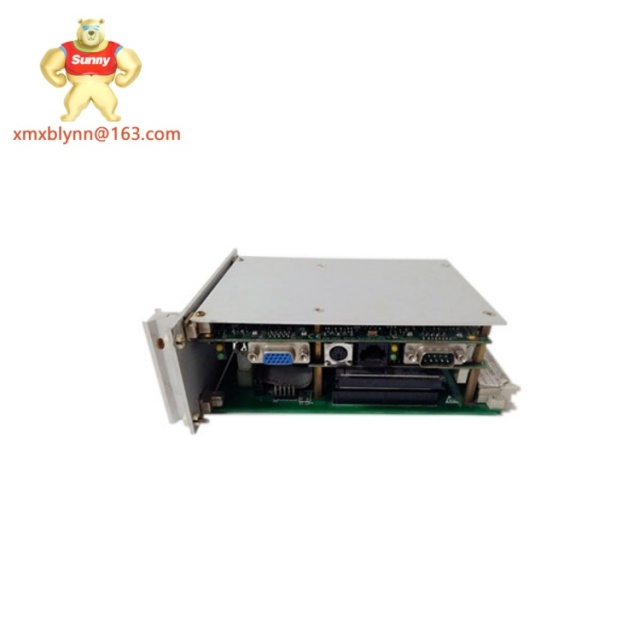 EPRO  MMS6120 9100-00002C-08 | Machinery Condition Monitoring Module