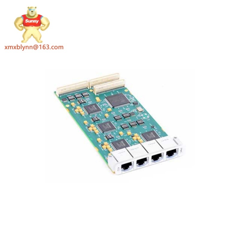 GE 	PMC422-LAM D2 | Power Monitoring and Control Module