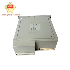 ICS TRIPLEX	T8110B |  Safety-Critical Analog Input Module