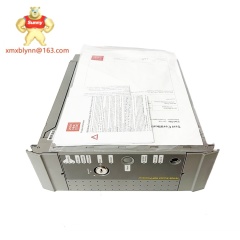 ICS TRIPLEX	T8110B |  Safety-Critical Analog Input Module