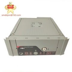 ICS TRIPLEX	T8111C | Safety Controller Module