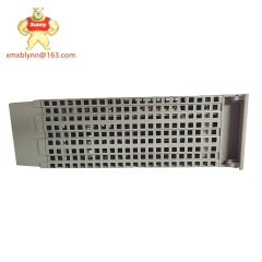 ICS TRIPLEX	T8111C | Safety Controller Module