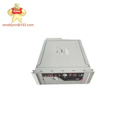 ICS TRIPLEX	T8111C | Safety Controller Module