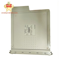ICS TRIPLEX	T8111C | Safety Controller Module