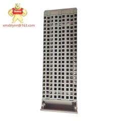 ICS TRIPLEX	T8111C | Safety Controller Module