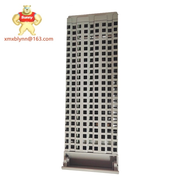 ICS TRIPLEX	T8111C | Safety Controller Module