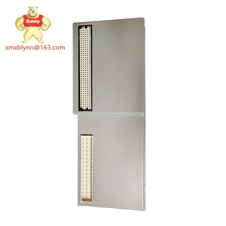 ICS TRIPLEX	T8111C | Safety Controller Module