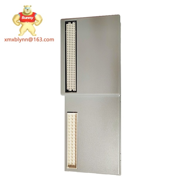 ICS TRIPLEX	T8111C | Safety Controller Module