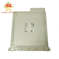 ICS TRIPLEX	T8111C | Safety Controller Module