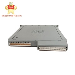 ICS TRIPLEX	T8403C | Safety Controller Module