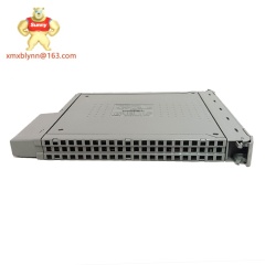 ICS TRIPLEX	T8403C | Safety Controller Module