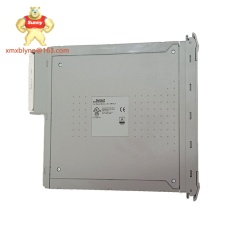 ICS TRIPLEX	T8461C |  Safety Controller Module (SIS)