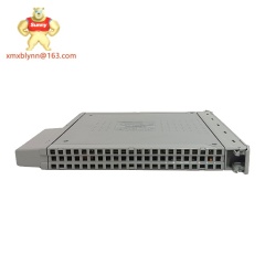 ICS TRIPLEX	T8461C |  Safety Controller Module (SIS)