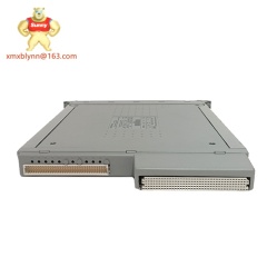 ICS TRIPLEX	T8461C |  Safety Controller Module (SIS)