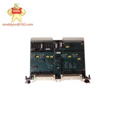 GE 	VMER-64 | Industrial Communication Interface Module