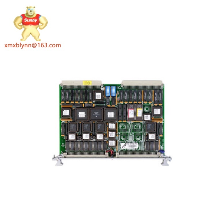 GE 	VMIVME-2540 | Industrial Communication Interface Module