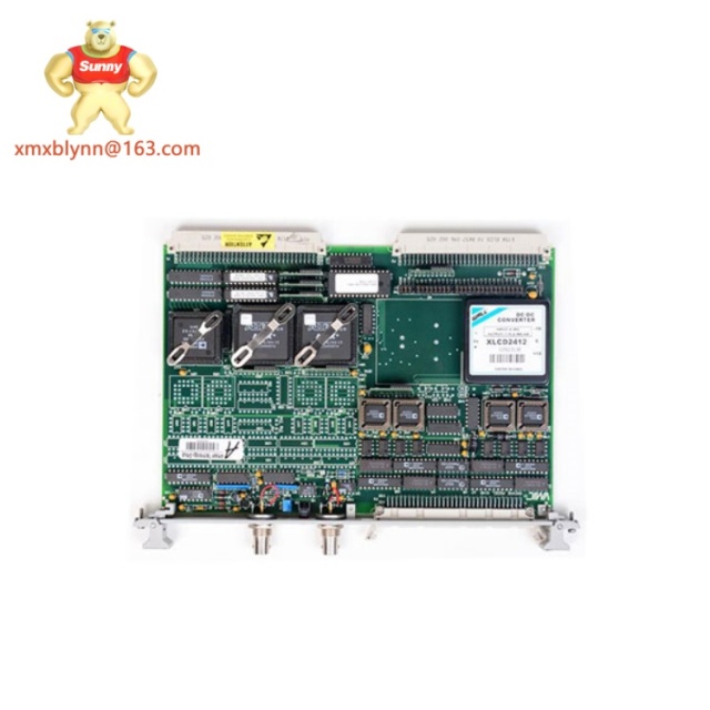 GE 	VMIVME-4140 |  Industrial Single-Board Computer