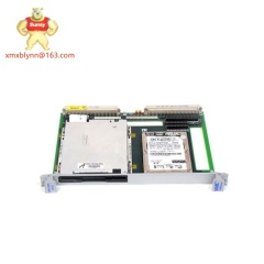 GE  VMIVME-7452 | Rugged VMEbus Single-Board Computer