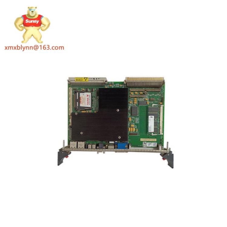 GE 	VMIVME-7750 VMIVME-7750-834 350-027750-834 A | Industrial Single-Board Computer
