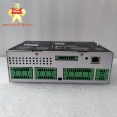 BENTLY 	1900/65A-00-01-01-01-01 | Machinery Protection Monitor