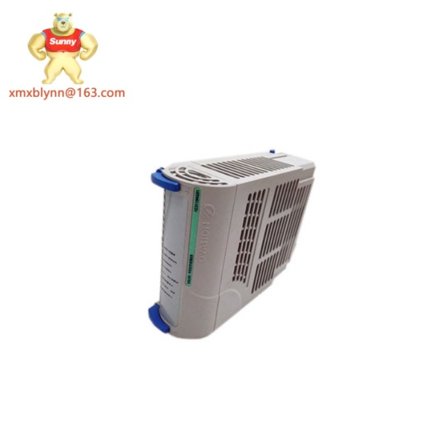 EMERSON  1C31113G01 | Control Module