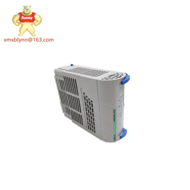 EMERSON  1C31113G01 | Control Module