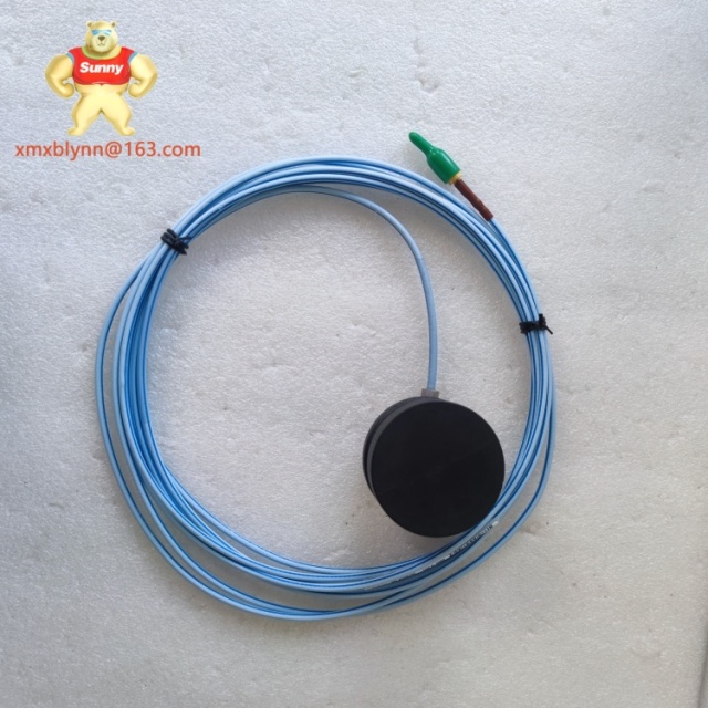 BENTLY  330876-03-50-00-00 | Eddy Current Proximity Probe