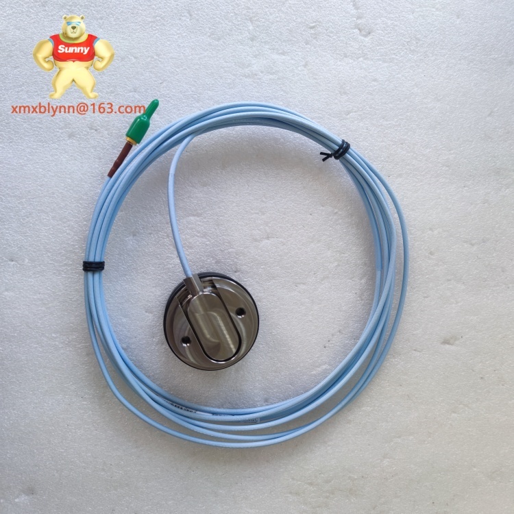 BENTLY  330876-03-50-00-00 | Eddy Current Proximity Probe