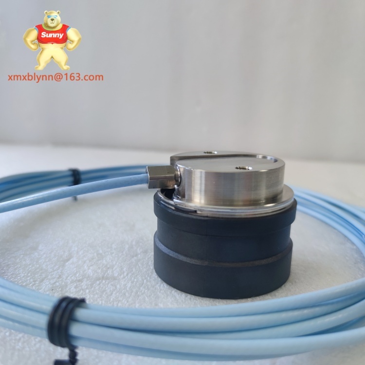 BENTLY  330876-03-50-00-00 | Eddy Current Proximity Probe