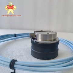 BENTLY  330876-03-50-00-00 | Eddy Current Proximity Probe