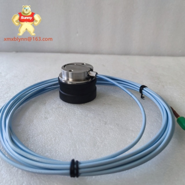 BENTLY  330876-03-50-00-00 | Eddy Current Proximity Probe