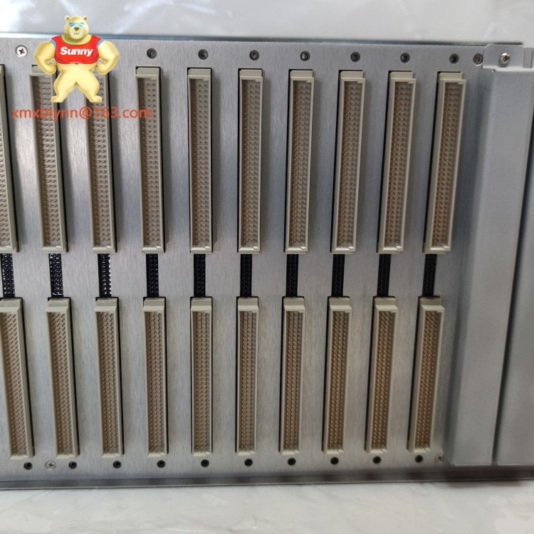 BENTLY	3500/05-01-03-00-00-00 | Machinery Protection Monitor Module