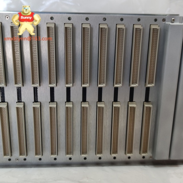 BENTLY	3500/05-01-03-00-00-00 | Machinery Protection Monitor Module