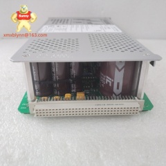 BENTLY	3500/15 125840-02 | System Power Supply Module