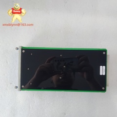 BENTLY	3500/15 127610-01 | System Power Supply Module