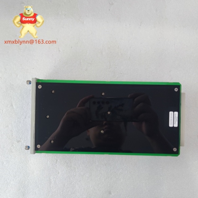 BENTLY	3500/15 127610-01 | System Power Supply Module