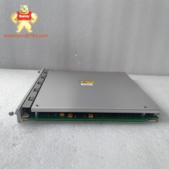 BENTLY  3500/22M 138607-01 | Machinery Protection System Communication Module