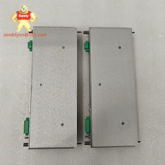 BENTLY	3500/22M 146031-01 | Redundant Power Supply Module