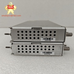 BENTLY	3500/22M 146031-01 | Redundant Power Supply Module