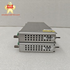 BENTLY	3500/22M 146031-01 | Redundant Power Supply Module