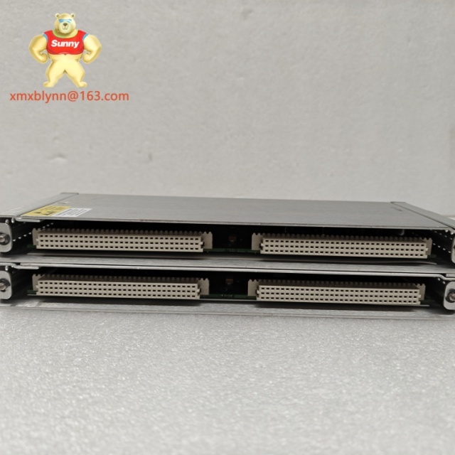 BENTLY	3500/22M 146031-01 | Redundant Power Supply Module