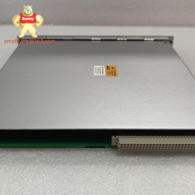 BENTLY	3500/32 125712-01 | Communication Gateway Module