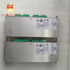 BENTLY	3500/32 125720-01 | Communication Interface Module